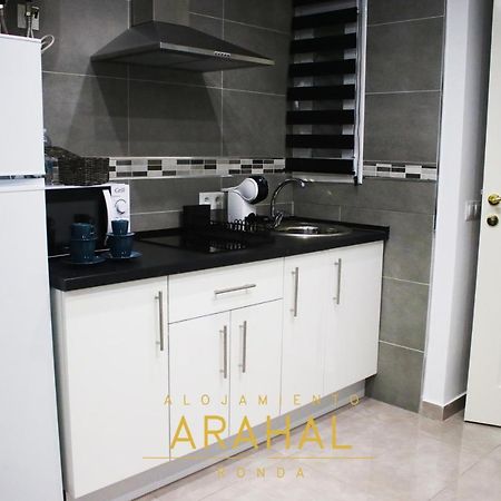 Alojamiento Arahal - Ronda Exterior foto