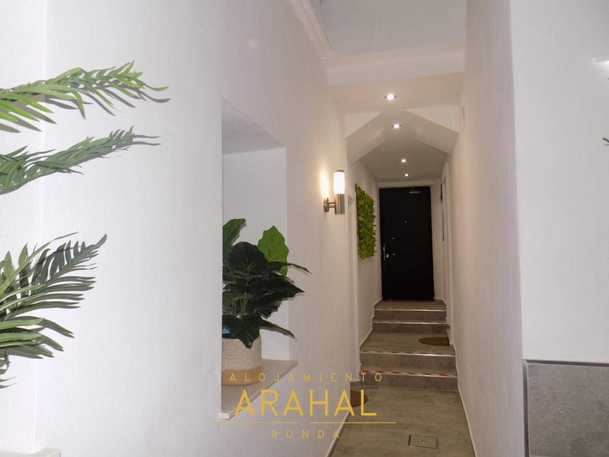 Alojamiento Arahal - Ronda Exterior foto