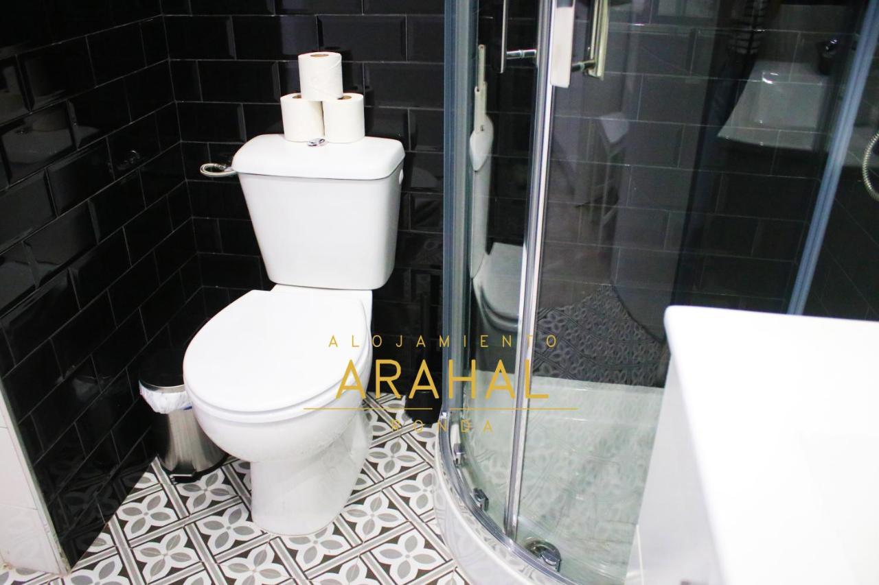 Alojamiento Arahal - Ronda Exterior foto