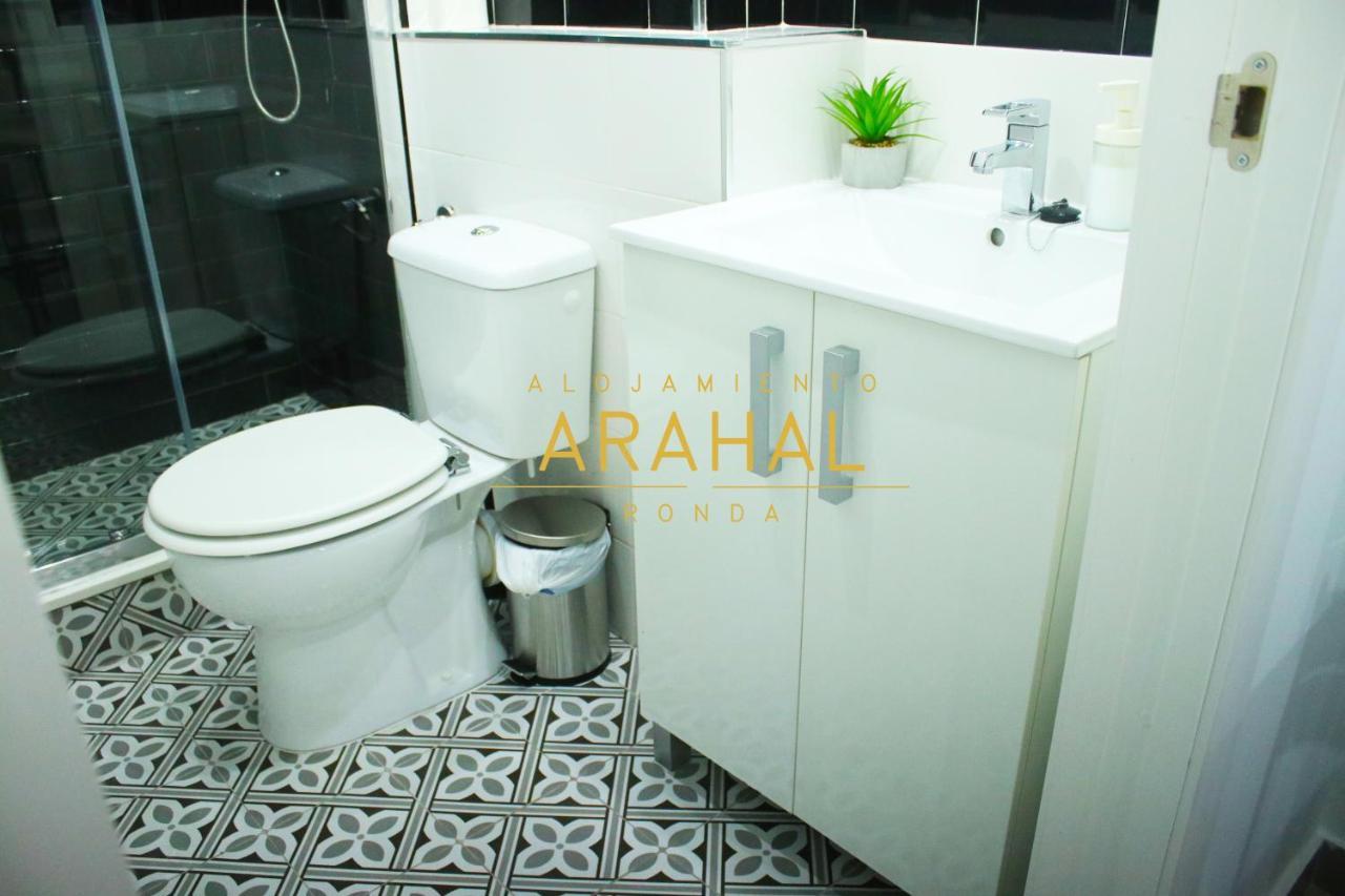 Alojamiento Arahal - Ronda Exterior foto