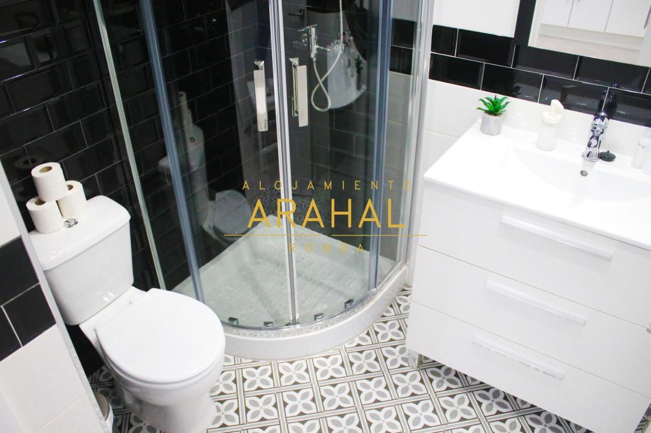 Alojamiento Arahal - Ronda Exterior foto